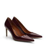 Naples Rugan 8 Cm Stiletto