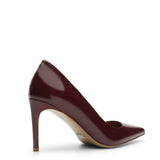 Naples Rugan 8 Cm Stiletto