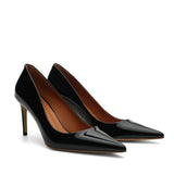 Naples Rugan 8 Cm Stiletto