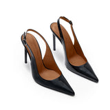 Orleans Rugan 10 Cm Stiletto