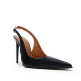 Orleans Rugan 10 Cm Stiletto