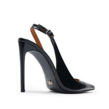 Orleans Rugan 10 Cm Stiletto