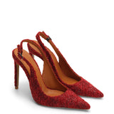 Orleans Tüvit 10 Cm Stiletto