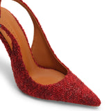 Orleans Tüvit 10 Cm Stiletto