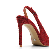 Orleans Tüvit 10 Cm Stiletto