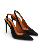 Orleans Tüvit 10 Cm Stiletto