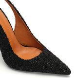 Orleans Tüvit 10 Cm Stiletto