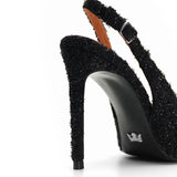 Orleans Tüvit 10 Cm Stiletto