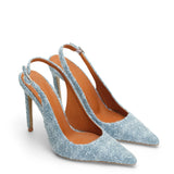 Orleans Tüvit 10 Cm Stiletto