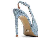 Orleans Tüvit 10 Cm Stiletto