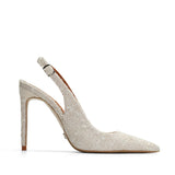 Orleans Tüvit 10 Cm Stiletto