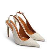 Orleans Tüvit 10 Cm Stiletto