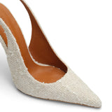 Orleans Tüvit 10 Cm Stiletto