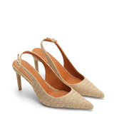 Palermo Jüt 8 Cm Stiletto