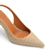 Palermo Jüt 8 Cm Stiletto