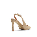 Palermo Jüt 8 Cm Stiletto