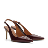 Palermo Rugan 8 Cm Stiletto