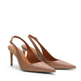 Palermo Rugan 8 Cm Stiletto