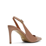 Palermo Rugan 8 Cm Stiletto