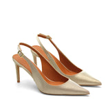 Palermo Glittery 8 cm Stiletto