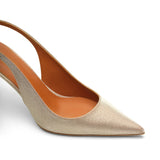 Palermo Glittery 8 cm Stiletto