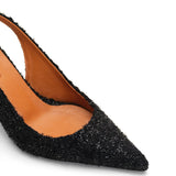 Palermo Tüvit 8 Cm Stiletto