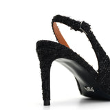 Palermo Tüvit 8 Cm Stiletto