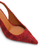 Palermo Tüvit 8 Cm Stiletto