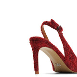 Palermo Tüvit 8 Cm Stiletto