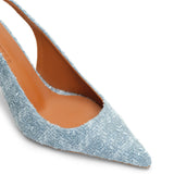 Palermo Tüvit 8 Cm Stiletto