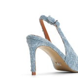 Palermo Tüvit 8 Cm Stiletto