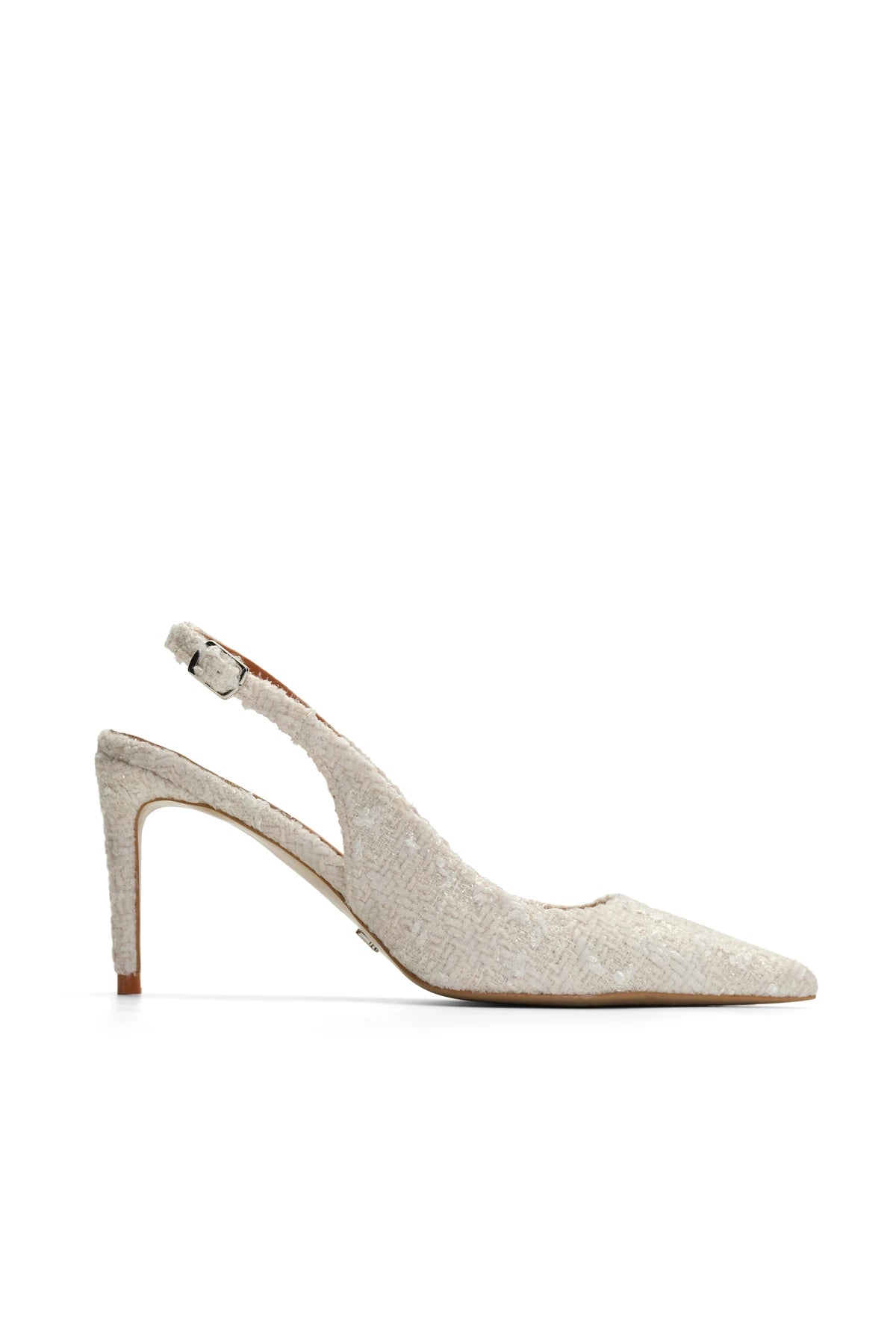 Palermo Tüvit 8 Cm Stiletto