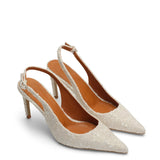 Palermo Tüvit 8 Cm Stiletto