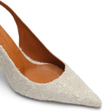 Palermo Tüvit 8 Cm Stiletto