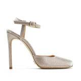 Roma Glittery 10 cm Heeled Shoes 