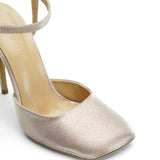 Roma Glittery 10 cm Heeled Shoes 