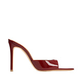 Rosalia Rugan 10 cm Heeled Slippers