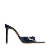 Rosalia Rugan 10 cm Heeled Slippers