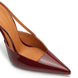 Scarlett Rugan 10 Cm Stiletto