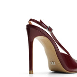 Scarlett Rugan 10 Cm Stiletto