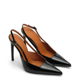 Scarlett Rugan 10 Cm Stiletto