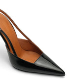 Scarlett Rugan 10 Cm Stiletto