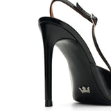 Scarlett Rugan 10 Cm Stiletto