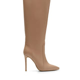 Signora Leather 10 cm Heeled Boots 