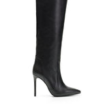 Signora Leather 10 cm Heeled Boots 