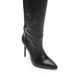 Signora Leather 10 cm Heeled Boots 