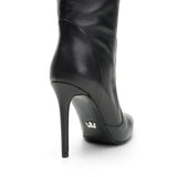 Signora Leather 10 cm Heeled Boots 