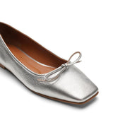 Venice Deri 2 Cm Babet