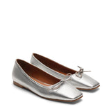 Venice Deri 2 Cm Babet