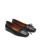 Venice Deri 2 Cm Babet